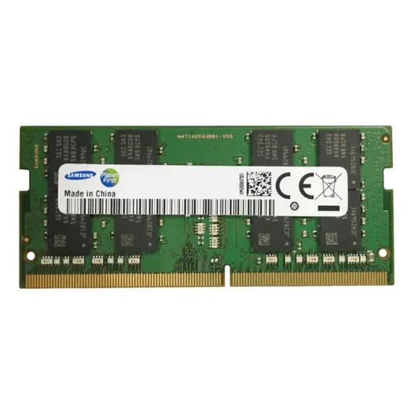 Память Samsung (25600Мб/с, CL22, 260-pin)
