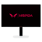Монитор Nerpa GI27Q28HE (OLED, 2560x1440, 280Гц, 250кд/м2)