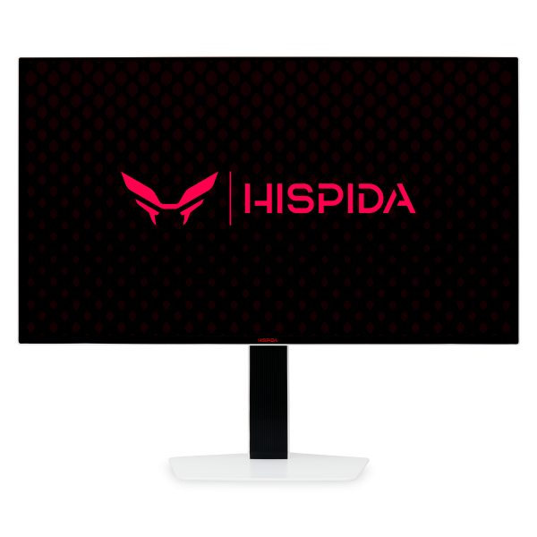 Монитор Nerpa GI27Q28HE (OLED, 2560x1440, 280Гц, 250кд/м2)