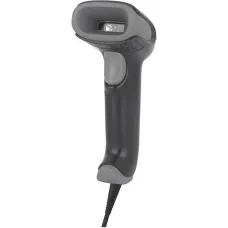 Сканер штрих-кода Honeywell 1470G2D (ручной, проводной, имиджер, USB/RS232/KB Wedge, 1D/2D, ЕГАИС, IP40)