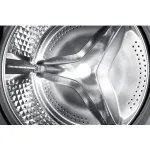 Стиральная машина Samsung WW70AG4S21VELD(фронтальная средняя, класс стирки/отжима/э.потребления: A/B/A , макс: 7кг, 1200 об/мин, инвертер, 60x85x45см, белый)