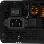 Блок питания Thermaltake SMART M750W (ATX, 750Вт, 24 pin, ATX12V 2.3 / EPS12V, 1 вентилятор, BRONZE)