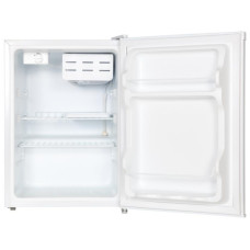 Холодильник Kraft BC(W)-75 (A+, 1-камерный, объем 75:60/6л) [BC(W)-75]