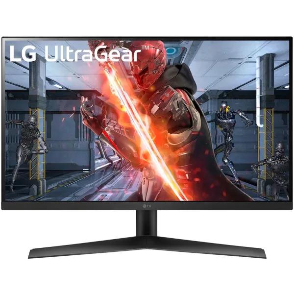 Монитор LG UltraGear 27GN60R-B (27