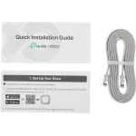TP-Link Deco X50-PoE(2-pack)