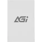 Жесткий диск SSD 2Тб AGI ED198 (1023/942 Мб/с, 72186 IOPS, USB-C)