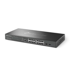 Коммутатор TP-Link SG3218XP-M2