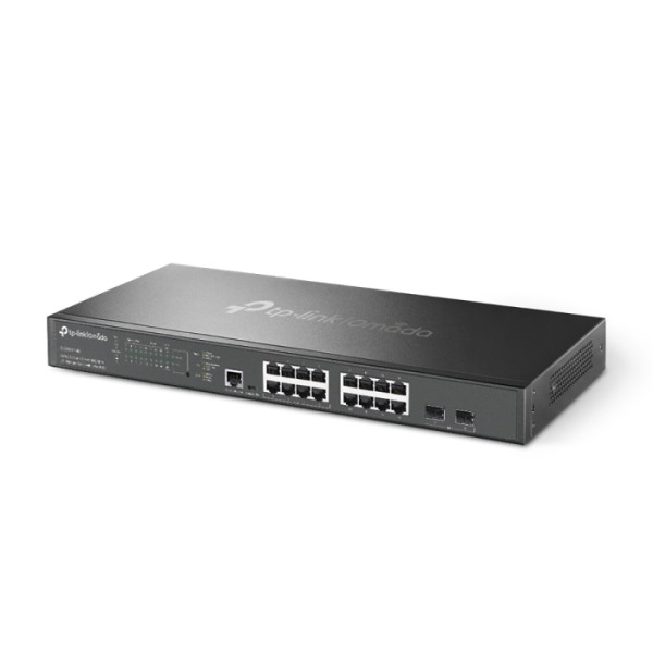 Коммутатор TP-Link SG3218XP-M2