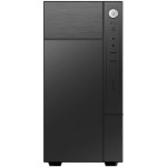 Корпус Foxline FZ-053 450W Black (450Вт)