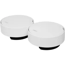 TP-Link Deco X50-PoE(2-pack) [Deco X50-PoE(2-pack)]