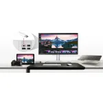 Монитор LG UltraGear 27UP850N-W (27