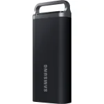 Внешний жесткий диск SSD 4Тб Samsung (460/460 Мб/с, USB-C, внешний)