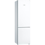 Холодильник Bosch KGN39UW30U (No Frost, A++, 2-камерный, объем 400:290/110л, 600x2 030x660см, белый)