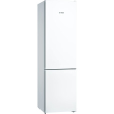Холодильник Bosch KGN39UW30U (No Frost, A++, 2-камерный, объем 400:290/110л, 600x2 030x660см, белый)