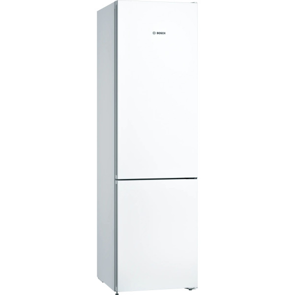 Холодильник Bosch KGN39UW30U (No Frost, A++, 2-камерный, объем 400:290/110л, 600x2 030x660см, белый)