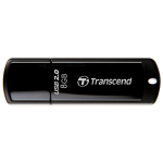 Накопитель USB Transcend JetFlash 350 8Gb