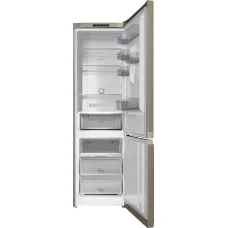 Холодильник Hotpoint-Ariston HT 5200 C BZ (2-камерный, бронзовый) [869892400710]