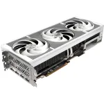 Видеокарта Radeon RX 9070XT 2520МГц Sapphire Nitro+ OC (GDDR6, 256бит, 2xHDMI, 2xDP)