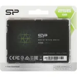 Жесткий диск SSD 256Гб Silicon Power Ace A56 (2.5