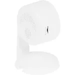 Камера видеонаблюдения D-Link DCS-8325LH (аналоговая, внутренняя, 2Мп, 3-3мм, 1920x1080, 30кадр/с)