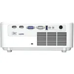 Проектор Exell EXD102Z (1024x768, 4100лм, HDMI x2, VGA, композитный, аудио mini jack)