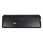 Игровая клавиатура A4Tech X7-G300 Black PS/2 ( мембранная, 104кл)