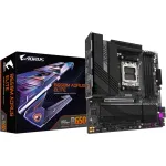 Материнская плата Gigabyte B650M AORUS ELITE (x)