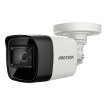 Камера видеонаблюдения Hikvision DS-2CE16H8T-ITF (3.6 мм) (аналоговая, поворотная, уличная, цилиндрическая, 5Мп, 3.6-3.6мм, 2560x1944, 20кадр/с)
