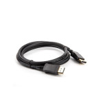 Кабель VCOM (DisplayPort (m), DisplayPort (m))