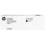 Картридж HP 827A (черный; 29500стр; CLJ MFP M880z)