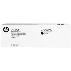 Картридж HP 827A (черный; 29500стр; CLJ MFP M880z)