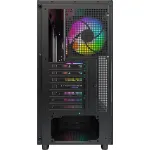 Корпус Montech XR Wood (Midi-Tower)