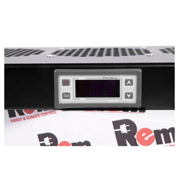ЦМО R-FAN-3K-1U-9005