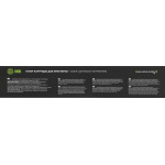 Тонер-картридж Cactus CS-WC7435M (оригинальный номер: 006R01401; пурпурный; 15000стр; WC7425, 7428, 7435)
