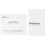 Сетевой адаптер TP-Link UE306
