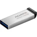 Накопитель USB ADATA UR350-64G-RSR/BK
