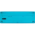 Клавиатура и мышь A4Tech Fstyler FG1010 (кнопок 4, 2000dpi)
