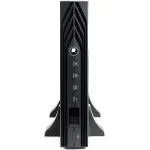 ИБП Бастион SKAT-UPS 1000 RACK+2x9Ah (с двойным преобразованием, 1000ВА, 900Вт, 2xIEC 320 C13 (компьютерный))