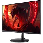 Монитор Acer Nitro XF270W5biiph (27