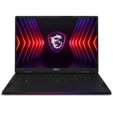 Ноутбук MSI Raider A18 HX A9WJG-216RU (AMD Ryzen 9 9955HX3D 2.5 ГГц/64 ГБ DDR5 5600 МГц/18