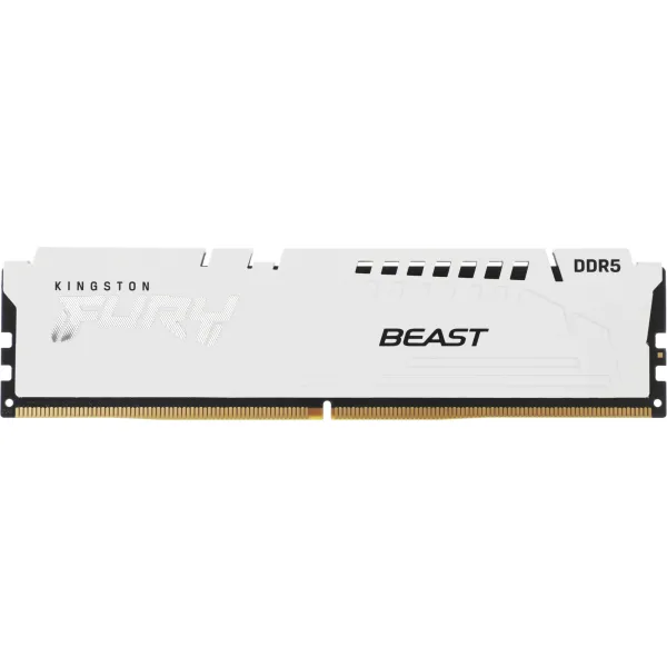 Память DIMM DDR5 32Гб 5600МГц Kingston (44800Мб/с, CL36, 288-pin)