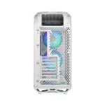 Корпус Fractal Design Torrent RGB White TG Clear Tint (Midi-Tower)
