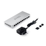 Коммутатор ZyXEL GS1200-10v3