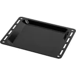 Газовый духовой шкаф Maunfeld EOGC604BSlim