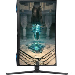 Монитор Samsung Odyssey G3 S27BG650EI (27