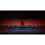 Портативная акустика Xiaomi Desktop Speaker