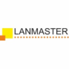 Патч-корд Lanmaster TWT-45-45-10-GY [TWT-45-45-10-GY]