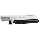 Тонер-картридж Kyocera TK-8545K (черный; 30000стр; TASKalfa 4054)