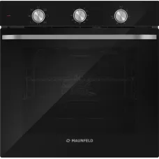 Электрический духовой шкаф Maunfeld FEOF7871B [FEOF7871B]