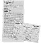 Веб-камера Logitech HD Business Webcam C505e (1,2млн пикс., 1280x720, микрофон, USB 2.0)